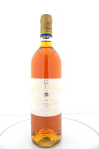 Château Rieussec 1999