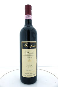 Barolo DOCG 2007