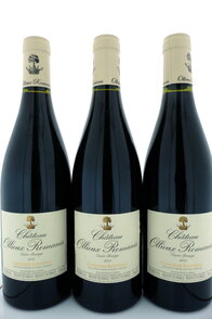 Cuvée Prestige Corbières Boutenac 2011