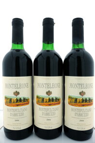 Monteleone Montepulciano d'Abruzzo 2006