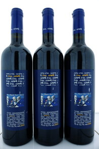 Merlot Tre Corti 2005