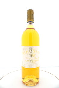 Château Rieussec 1998