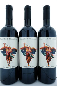 Brunello di Montalcino 1998