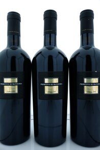 Primitivo di Manduria DOP Limited Edition 2014