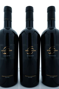 Primitivo di Manduria DOP Limited Edition 2014