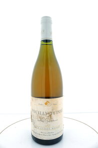 Pouilly-Fuissé 1996