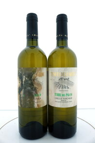 Terre del Palco Grillo Viognier 2009