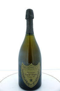 Dom Perignon 1980