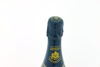 Blue Top Brut