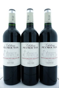 Château Peymouton 2011