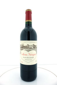 Château Calon Ségur 2002