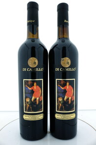 Montepulciano D'Abruzzo 2007