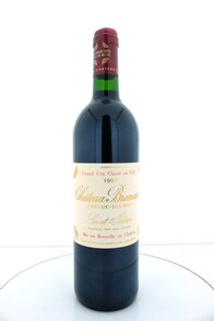 Château Branaire-Ducru 1997