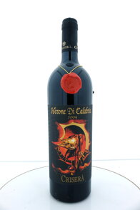 Nerone di Calabria Rosso 2004