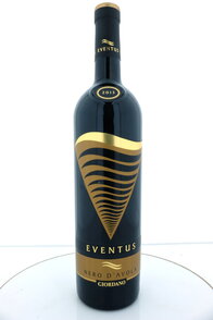 Eventus Nero d'Avola 2013