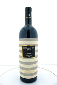 Barolo Serralunga d'Alba DOCG 2006