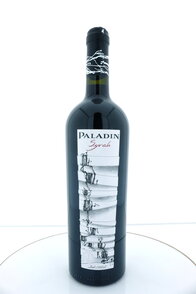 Paladin Syrah 2017