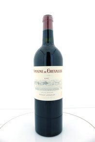 Domaine de Chevalier 2007