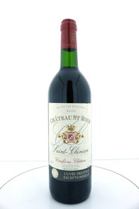 Chateau Saint Roch 2000