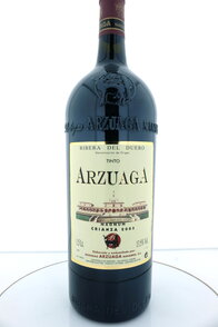 Arzuaga Crianza 2003