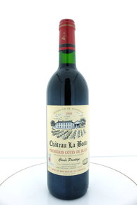 Château La Botte 1998