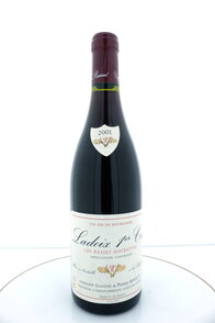 Ladoix 1er Cru 1988