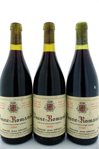 Vosne-Romanée 1988