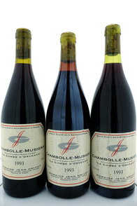 Chambolle-Musigny 1993