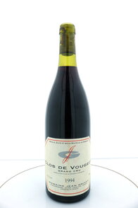 Clos de Vougeot Grand Cru 1994