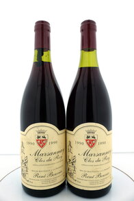 Marsannay Clos du Roy 1990