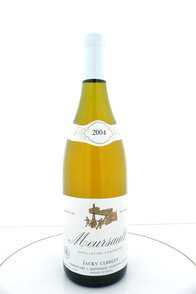 Meursault 2004