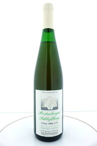 Riesling Kabinett trocken 1995