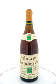 Muscat de Beaumes de Venise 1998