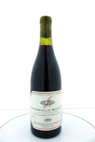 Chambolle-Musigny 1990