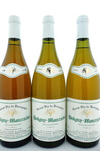 Puligny Montrachet 1997