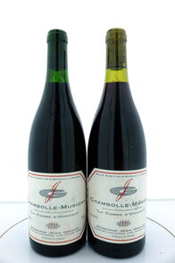 Chambolle-Musigny 1990