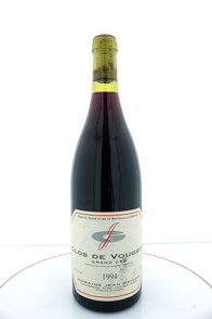 Clos de Vougeot Grand Cru 1994