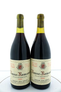 Vosne-Romanée 1988