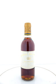 Château de Cosse AC Sauternes 1995