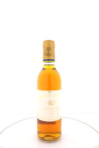 Château de Cosse AC Sauternes 1994