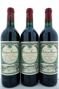 Château Siaurac  2003