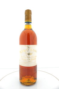 Château Rieussec 1990