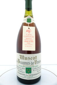 Muscat de Beaumes de Venise 1994