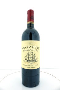 Château Malartic-Lagravière 2012