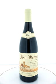 Fixin-Hervelets 1er Cru 2014