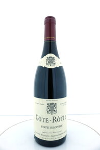 Côte-Rôtie Cote Blonde 2013