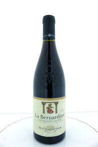 La Bernardine 2015