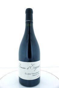 Clos-Vougeot Grand Cru 2009