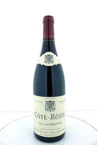 Côte-Rôtie La Landonne 2013