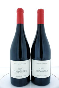 Clos des Corbassières 2015